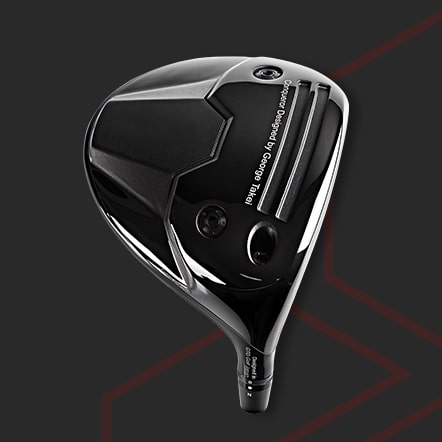 GTD BLACK ICE 460 α 24Ventus Blue 5X GTD Black Ice Driver [gtdblkice460] - JPY74,800 : one2one