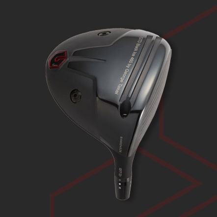 クラブ GTD black ice 460 SSF VECTOR 50s GTD black ice 460 SSF VECTOR 50s